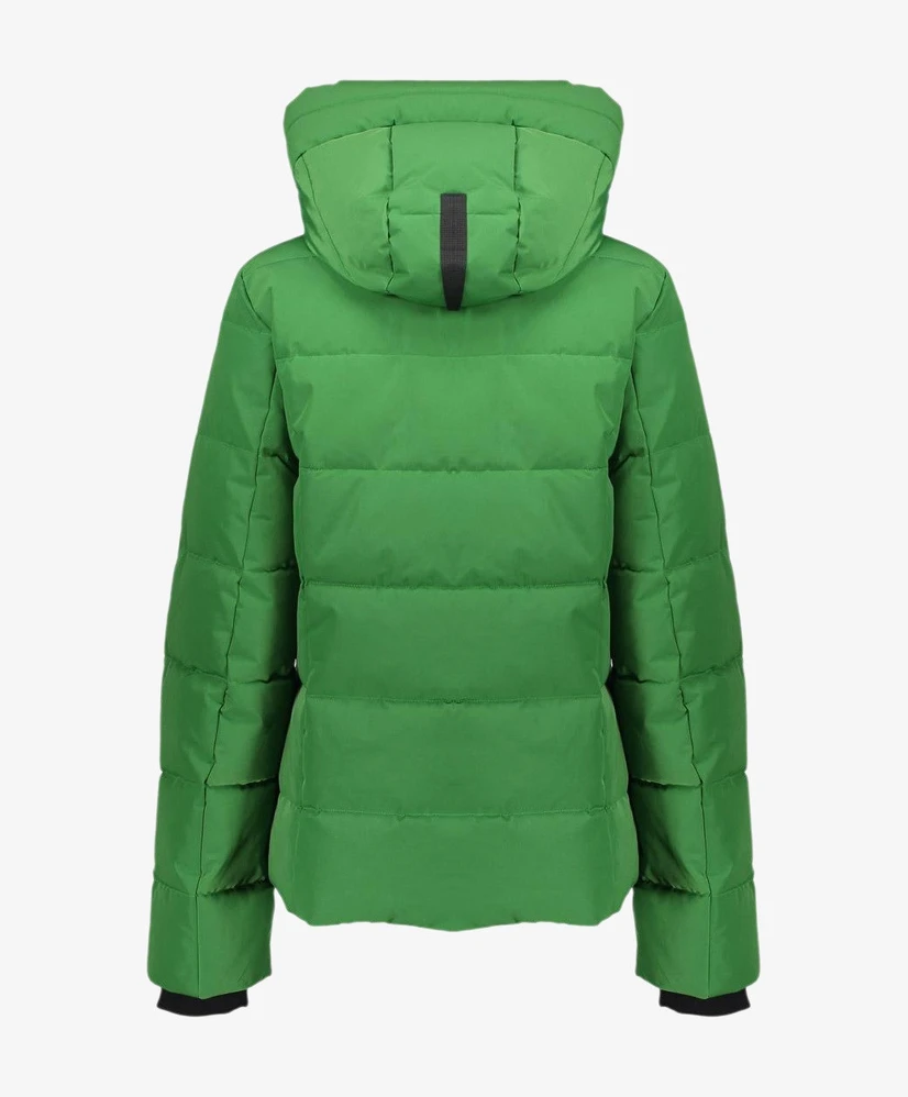 Geisha Jack Jeugdig Jacket with hood short
