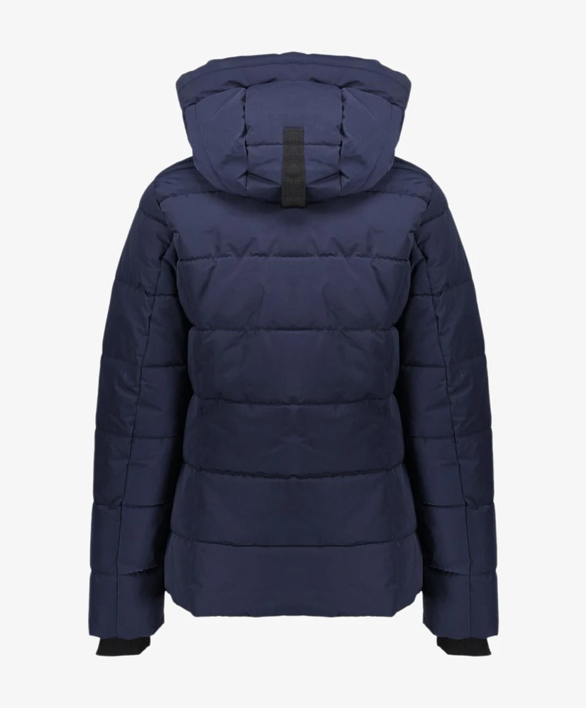 Geisha Jack Jeugdig Jacket with hood short