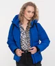 Geisha Jack Jeugdig Jacket with hood short