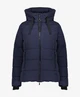 Geisha Jack Jeugdig Jacket with hood short