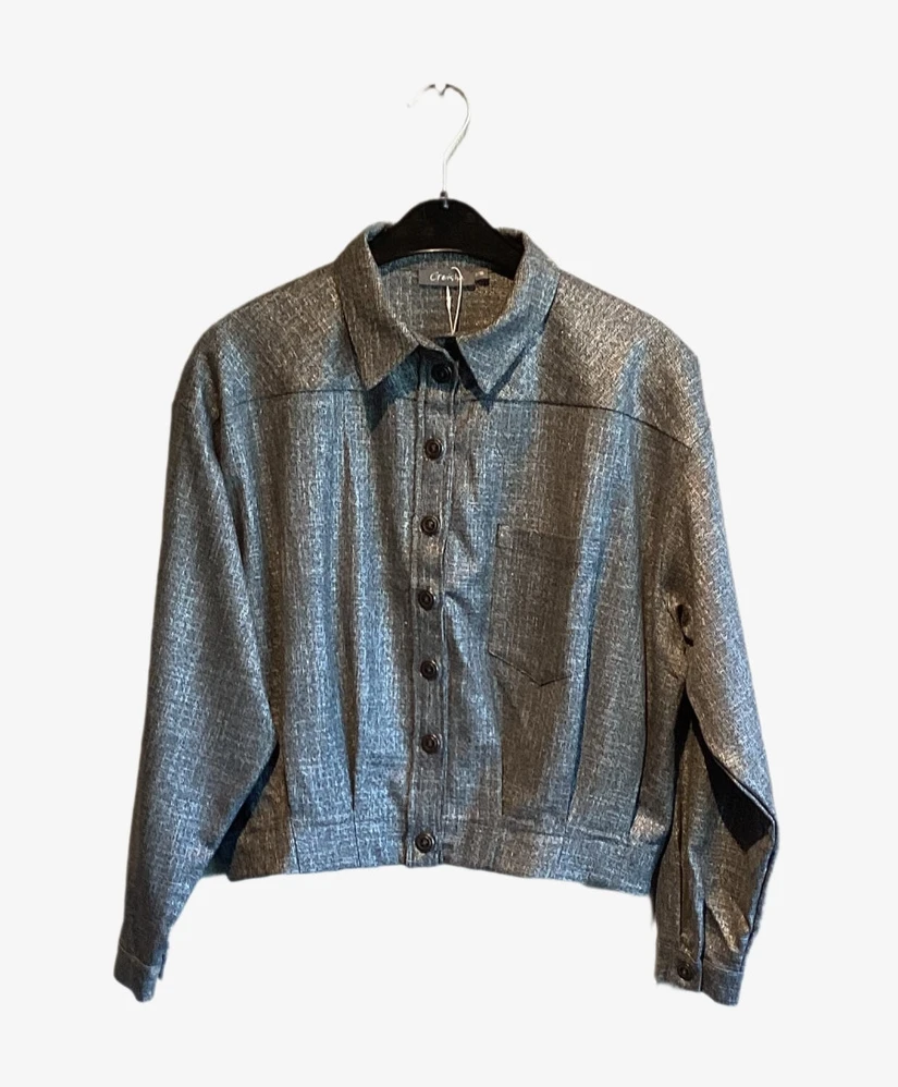 Geisha Jack Jeugdig jacket