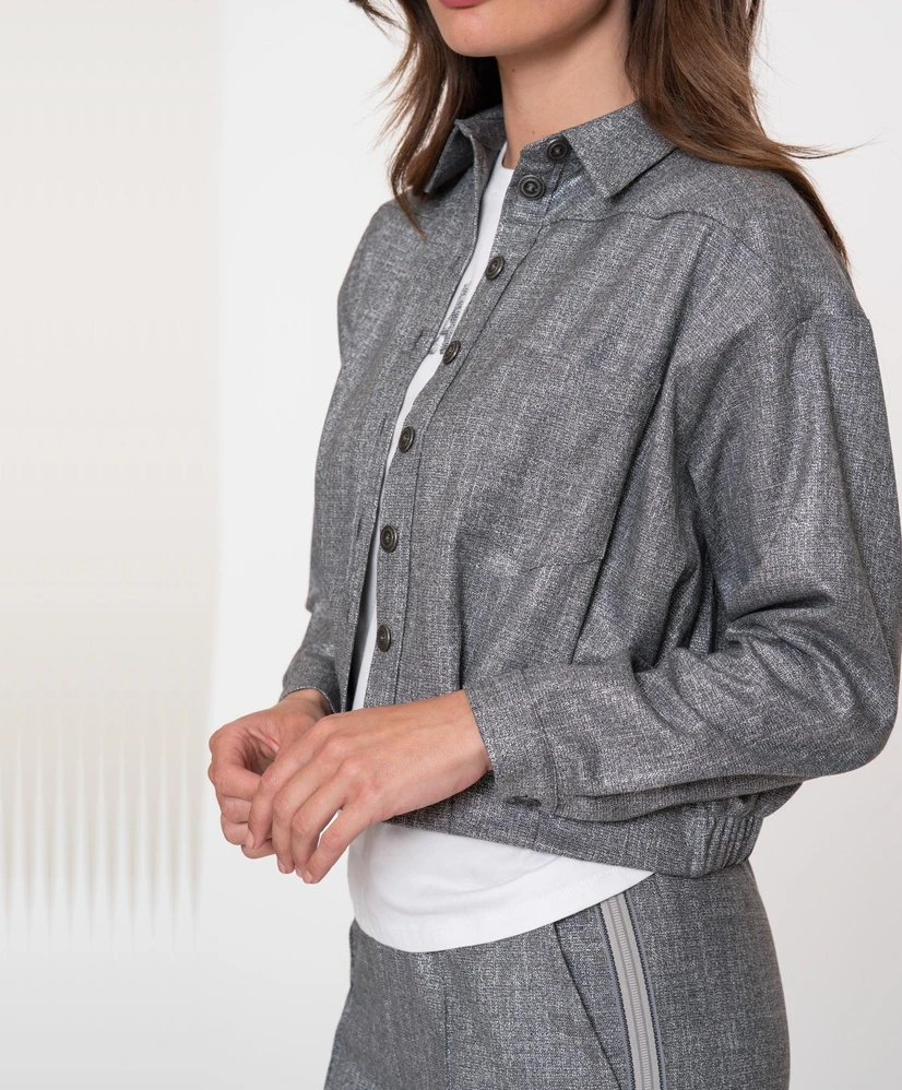 Geisha Jack Jeugdig jacket