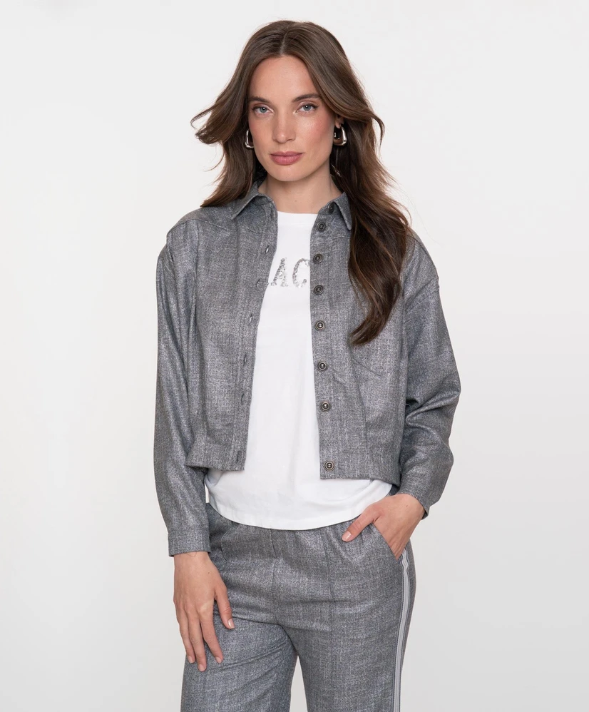 Geisha Jack Jeugdig jacket