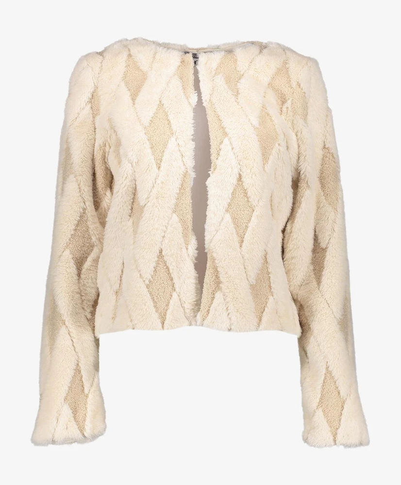 Geisha Jack Ruitpatroon