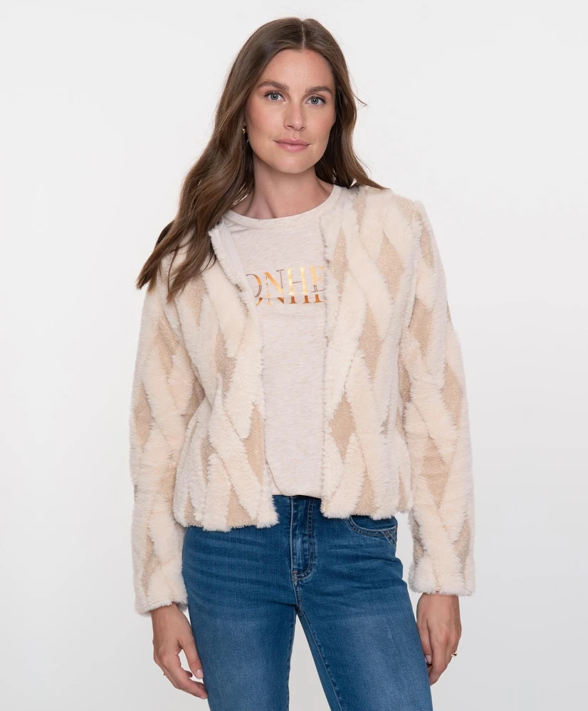 Geisha Jack Ruitpatroon