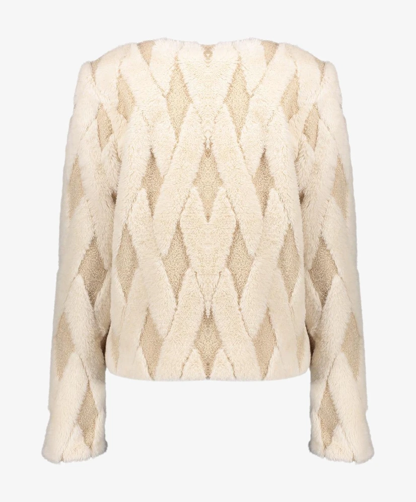 Geisha Jack Ruitpatroon