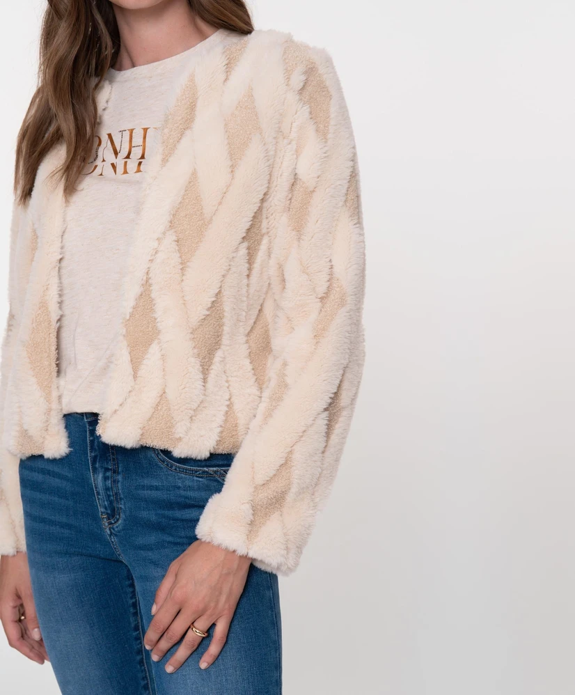 Geisha Jack Ruitpatroon