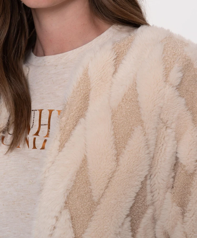 Geisha Jack Ruitpatroon