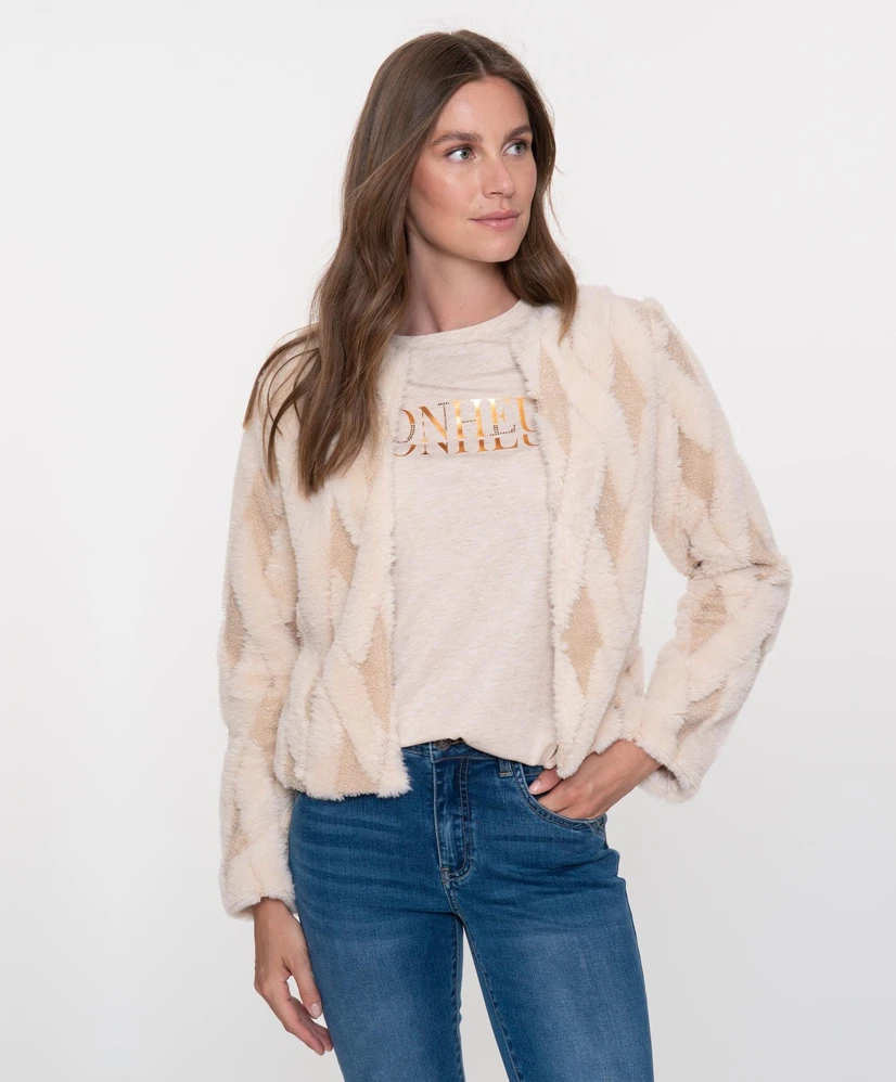 Geisha Jack Ruitpatroon