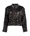 Geisha Jacket Animal