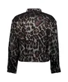 Geisha Jacket Animal