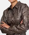 Geisha Jacket Animal