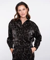 Geisha Jacket Animal