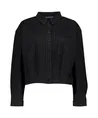 Geisha Jacket Pinstripe