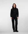 Geisha Jacket Pinstripe