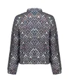 Geisha Jacket Print