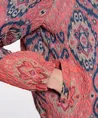 Geisha Jacket Print