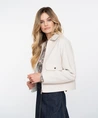 Geisha Jacket Zip