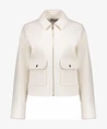 Geisha Jacket Zip