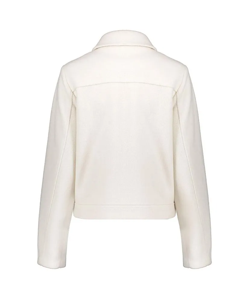 Geisha Jacket Zip