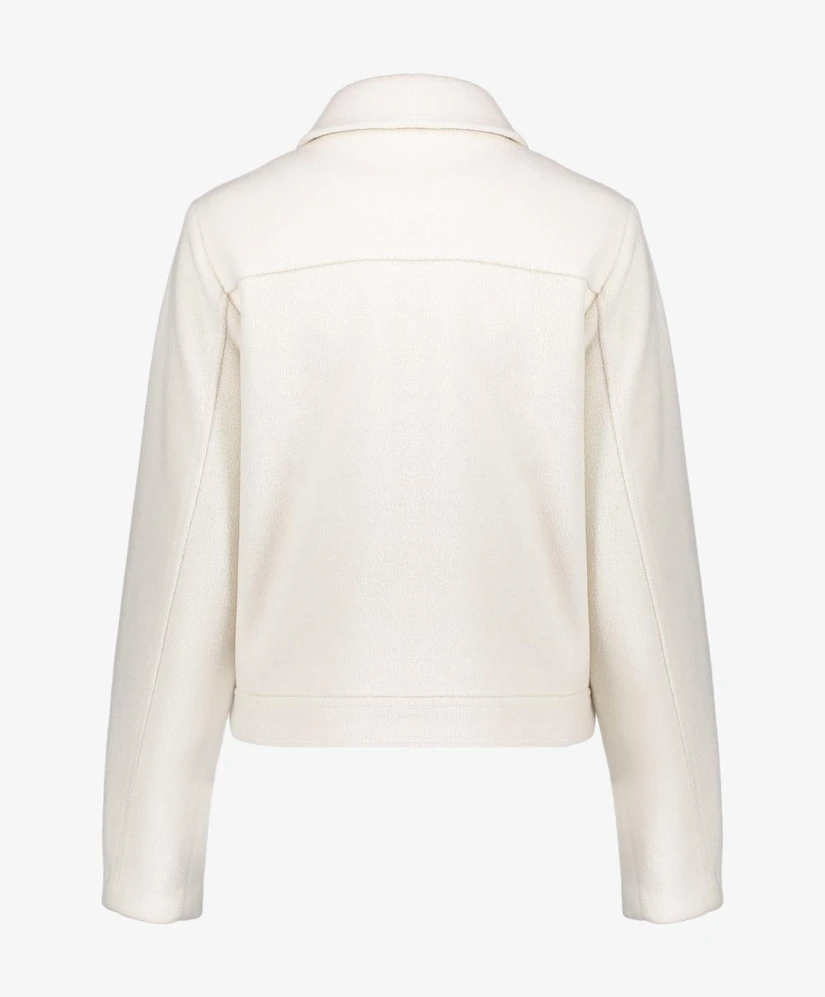 Geisha Jacket Zip