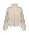 Geisha Jas Fake Fur