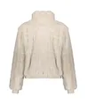 Geisha Jas Fake Fur