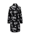 Geisha Jas Teddy Letters