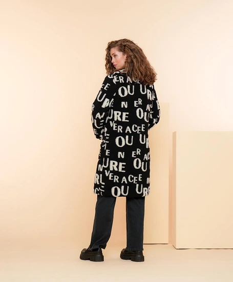 Geisha Jas Teddy Letters