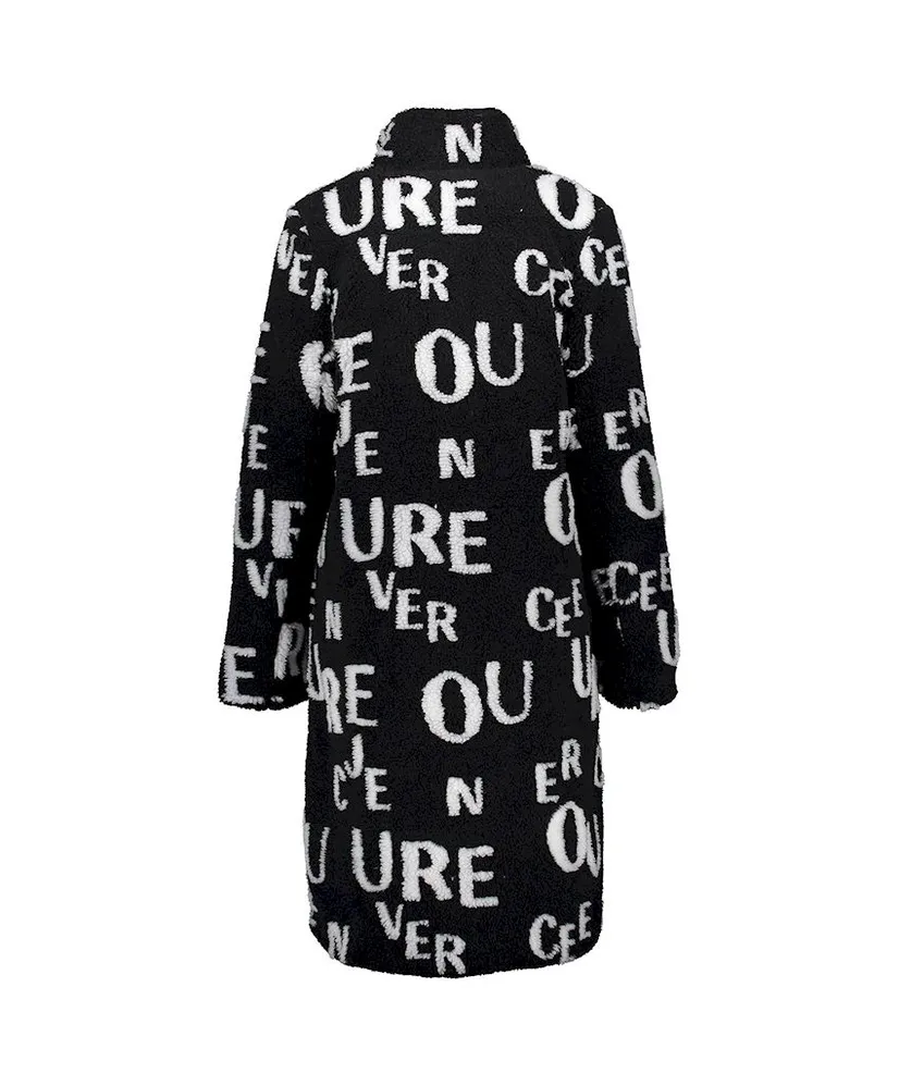 Geisha Jas Teddy Letters
