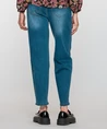 Geisha Jeans elastic waist