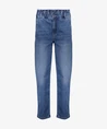 Geisha Jeans elastic waist