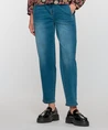 Geisha Jeans elastic waist