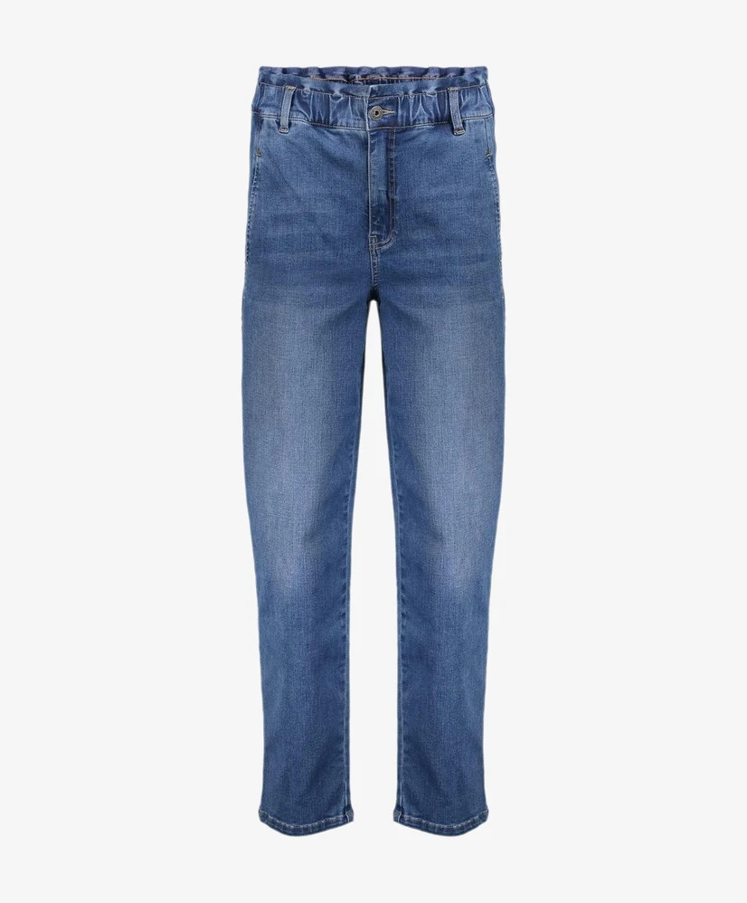 Geisha Jeans elastic waist