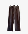Geisha Jeans flair