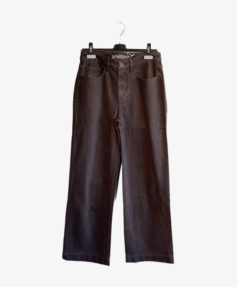 Geisha Jeans flair