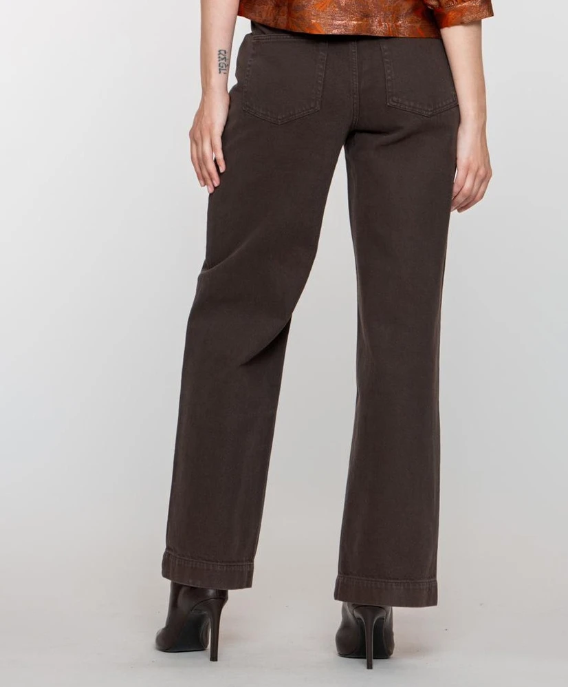Geisha Jeans flair