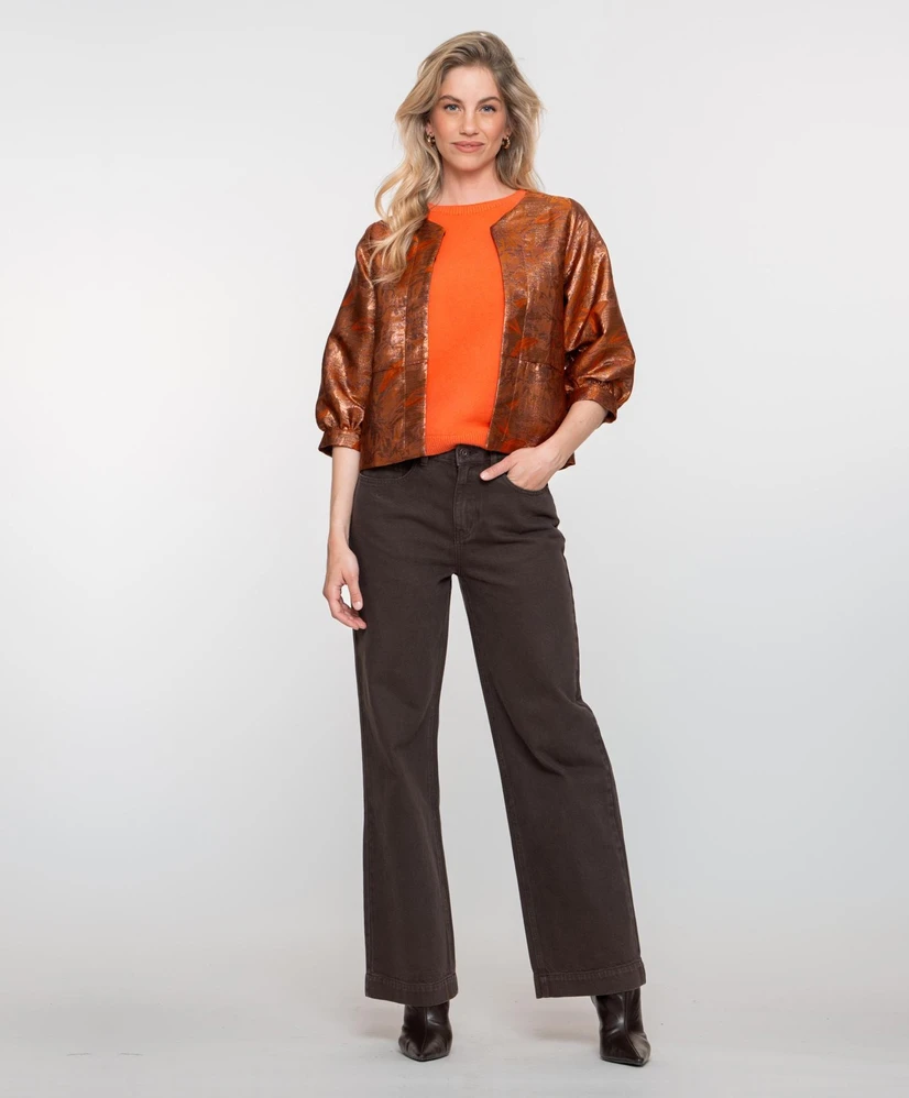 Geisha Jeans flair