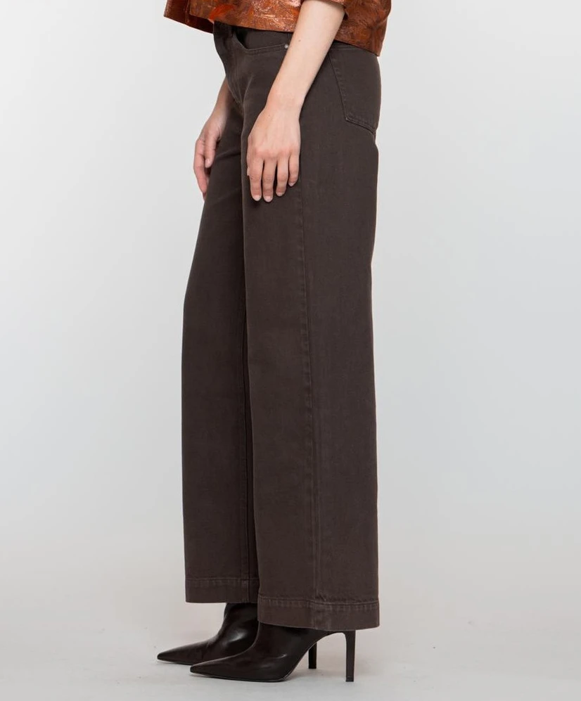 Geisha Jeans flair