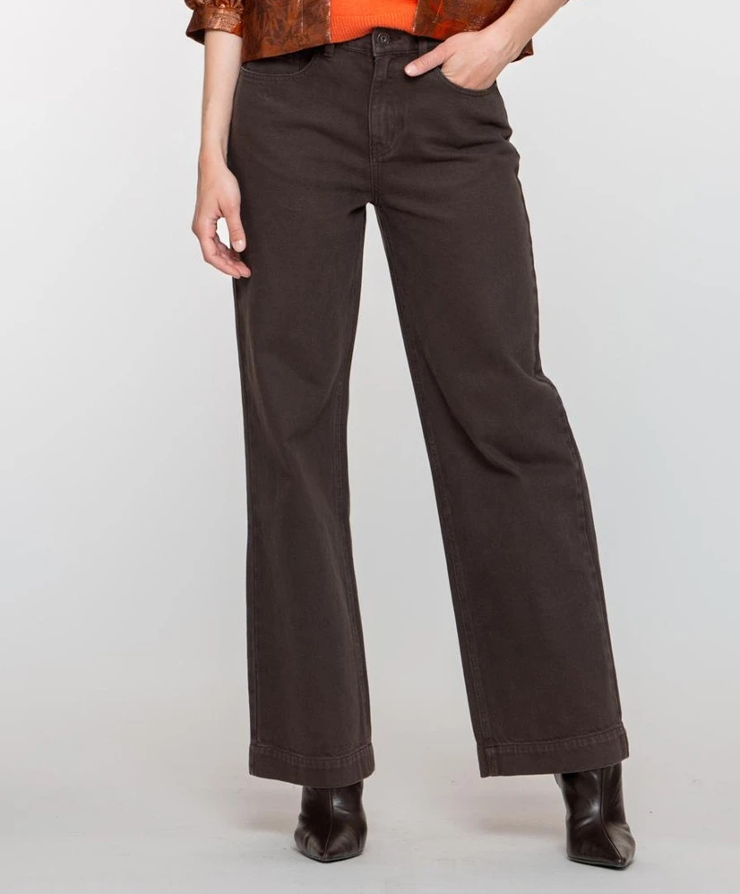 Geisha Jeans flair
