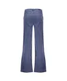 Geisha Jeans Indigo Corduroy
