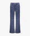 Geisha Jeans Indigo Corduroy