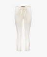 Geisha Jeans Jog Turn Up