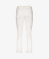 Geisha Jeans Jog Turn Up