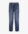 Geisha Jeans Loose Fit
