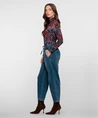 Geisha Jeans Loose Fit