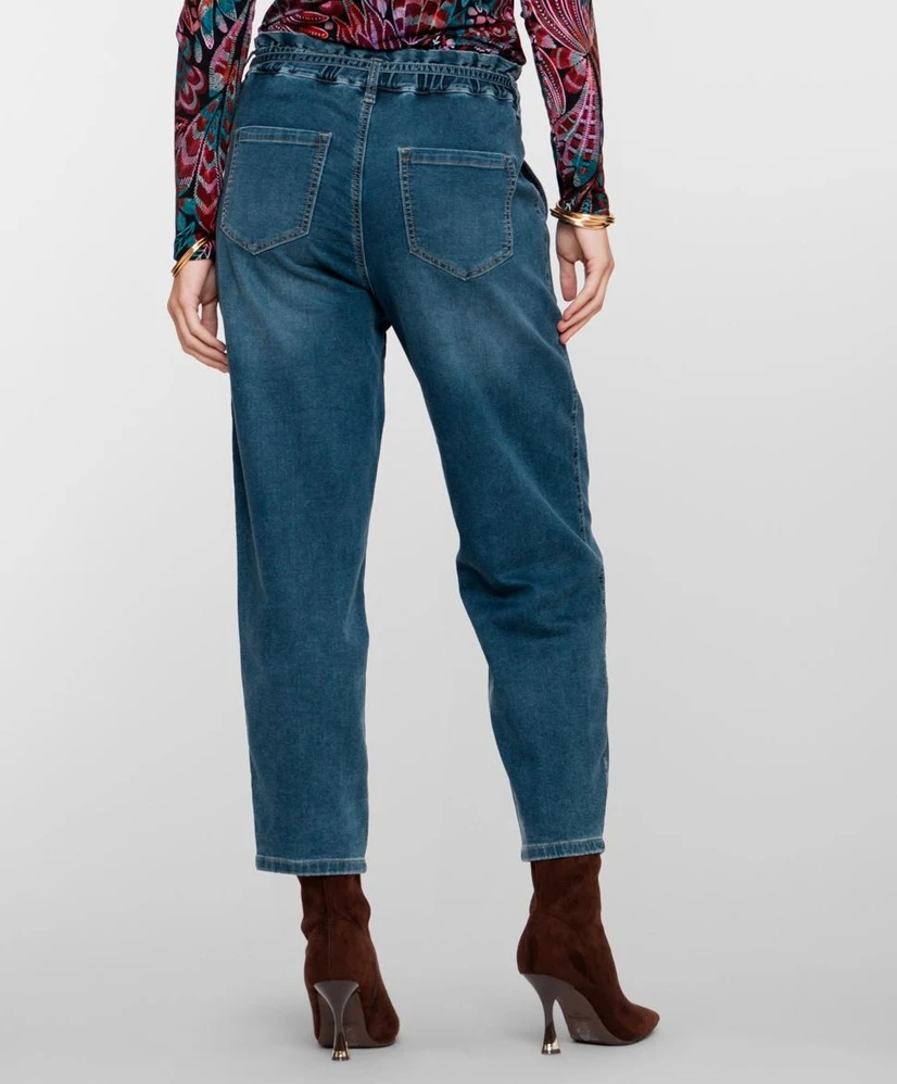Geisha Jeans Loose Fit