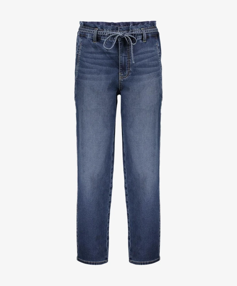 Geisha Jeans Loose Fit
