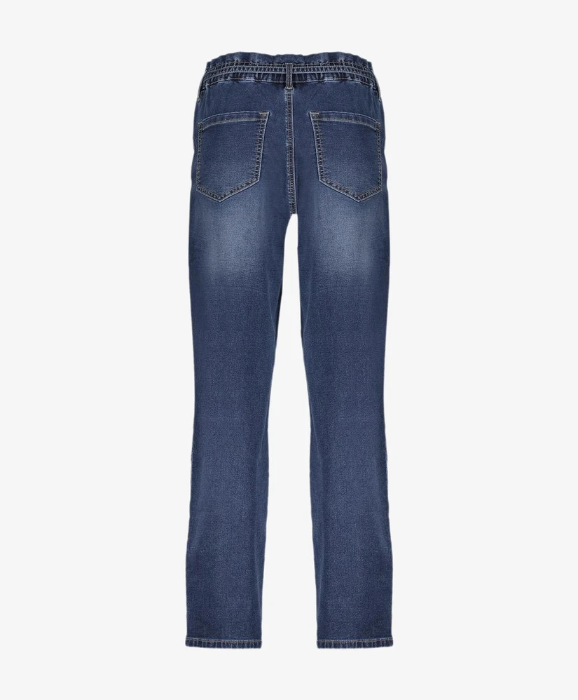 Geisha Jeans Loose Fit