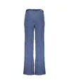 Geisha Jeans Raw Wide Leg